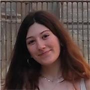 Profesora de inglés para niños y adultos hasta nivel B2.